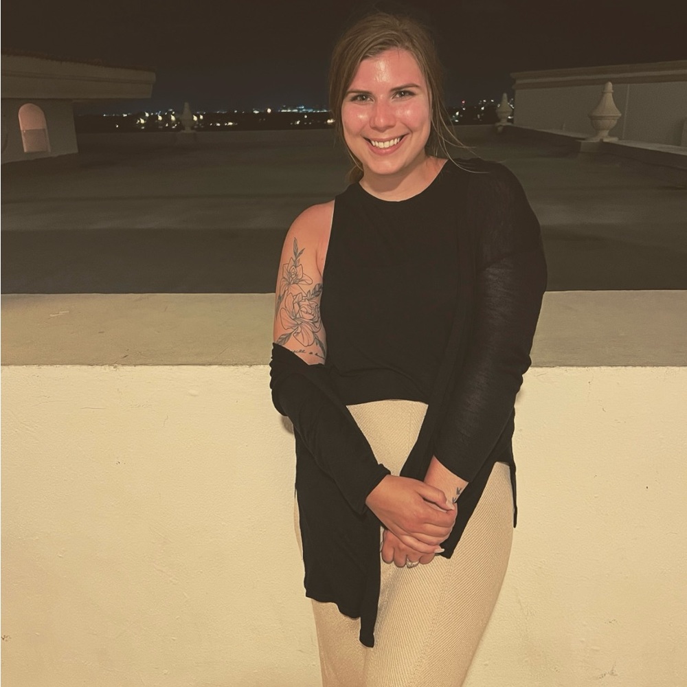 Meet your Posher, Jennifer